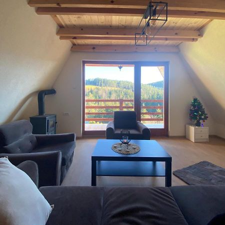 The Tara Concept Villa Sljivovica  Екстериор снимка