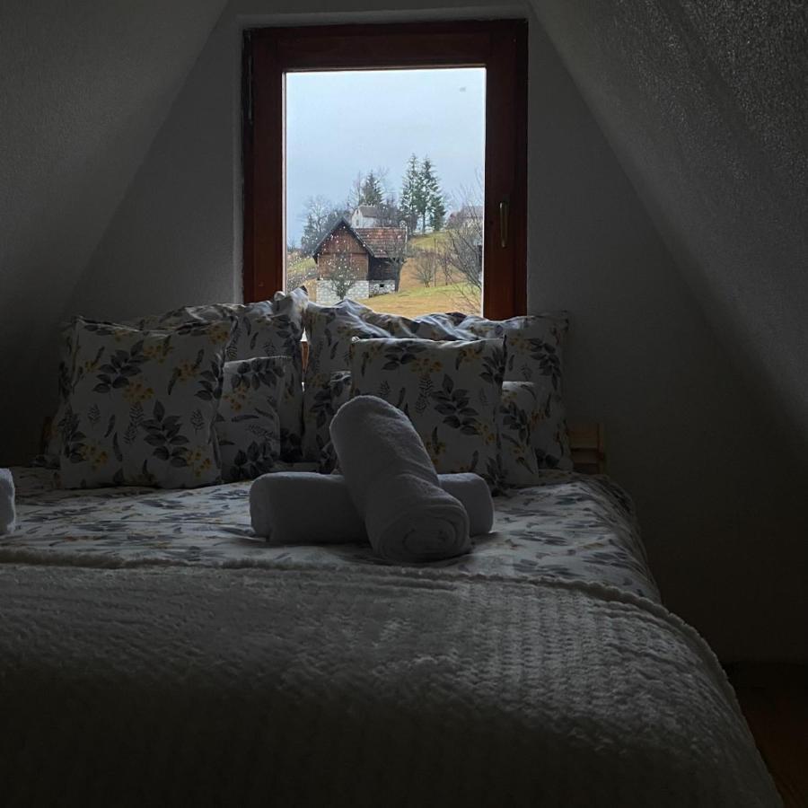 The Tara Concept Villa Sljivovica  Екстериор снимка