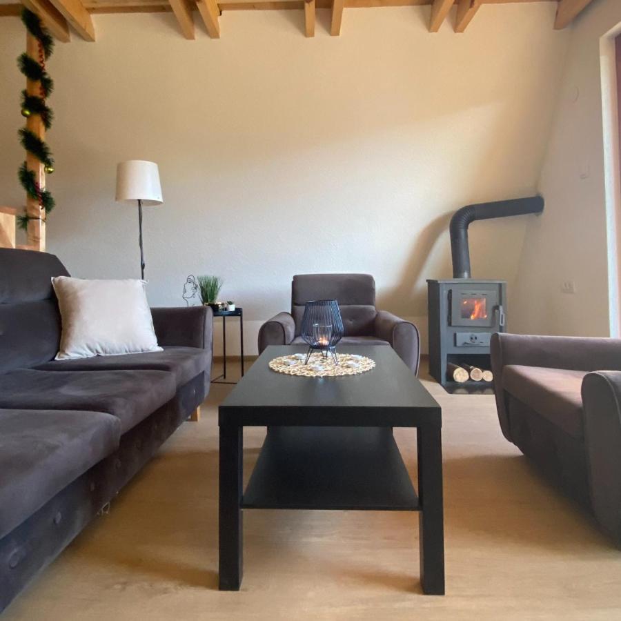 The Tara Concept Villa Sljivovica  Екстериор снимка