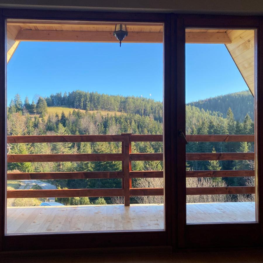 The Tara Concept Villa Sljivovica  Екстериор снимка