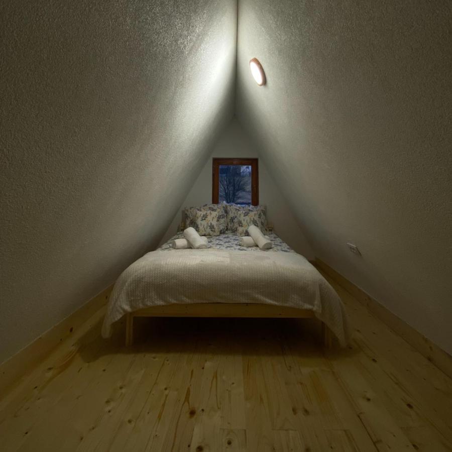 The Tara Concept Villa Sljivovica  Екстериор снимка